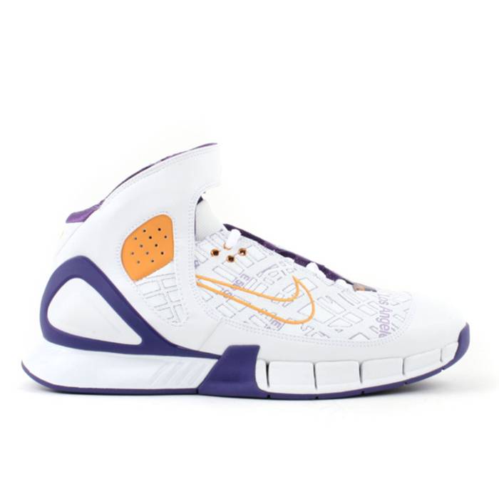 ʥ Nike  Air Zoom Huarache 2K5 Laser Kb 'La Map' Men  եå 󥺥եå 塼 ¾塼