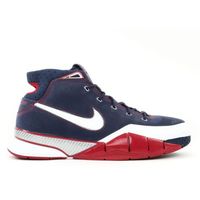 ʥ Nike  Zoom Kobe 1 'Olympic' Men  եå 󥺥եå 塼 ¾塼 