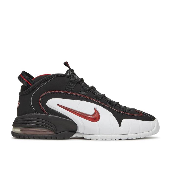 ʥ Nike  Air Max Penny Men  եå 󥺥եå 塼 ¾塼 