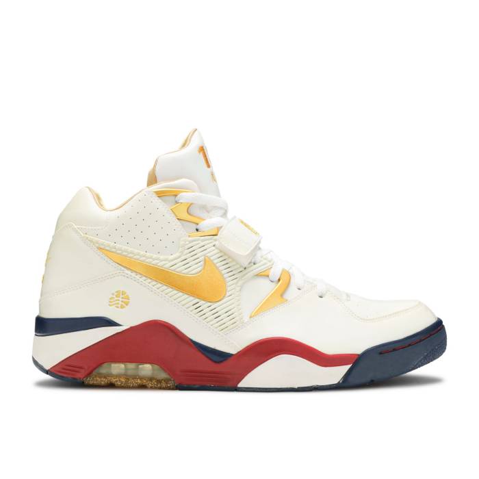 ʥ Nike  Air Force 180 'Finishline 25Th Anniversary' Men  