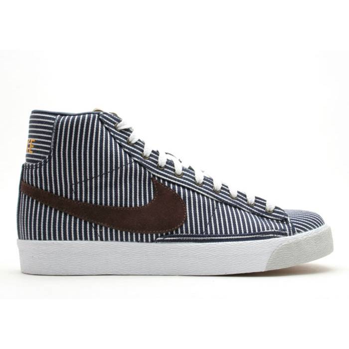 ʥ Nike  Blazer Mid Basic Men  եå 󥺥եå 塼 ¾塼 
