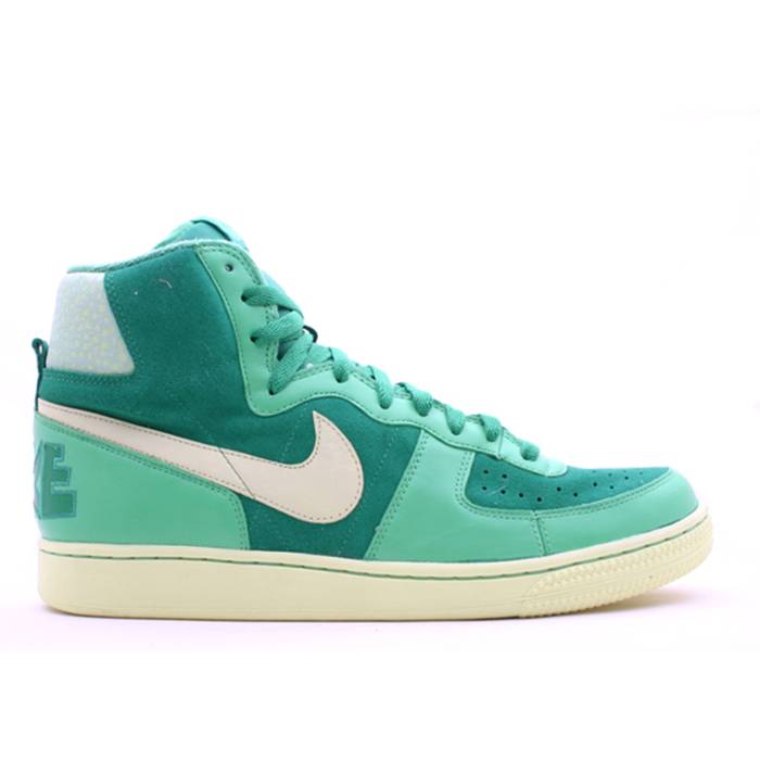 ʥ Nike  Terminator High Premium Men  եå 󥺥եå 塼 ¾塼 