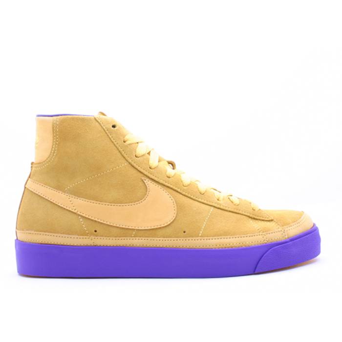 ʥ Nike  Blazer High Premium Men  եå 󥺥եå 塼 ¾塼 