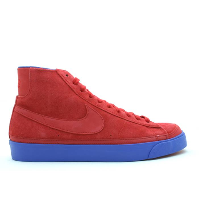 ʥ Nike  Blazer High Premium Men  եå 󥺥եå 塼 ¾塼 