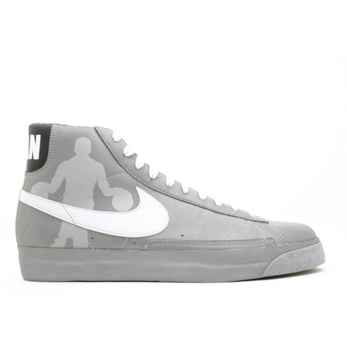 ʥ Nike  Blazer Hi Premium 'Iceman' Men  եå 󥺥եå 塼 ¾塼 