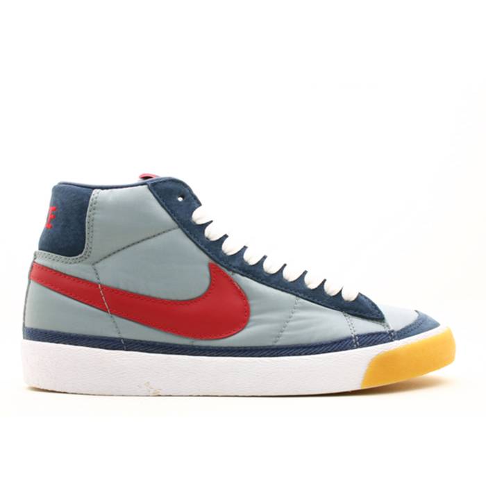 ʥ Nike  W's Blazer Mid Women  եå ǥեå 塼 ¾塼 ǥ