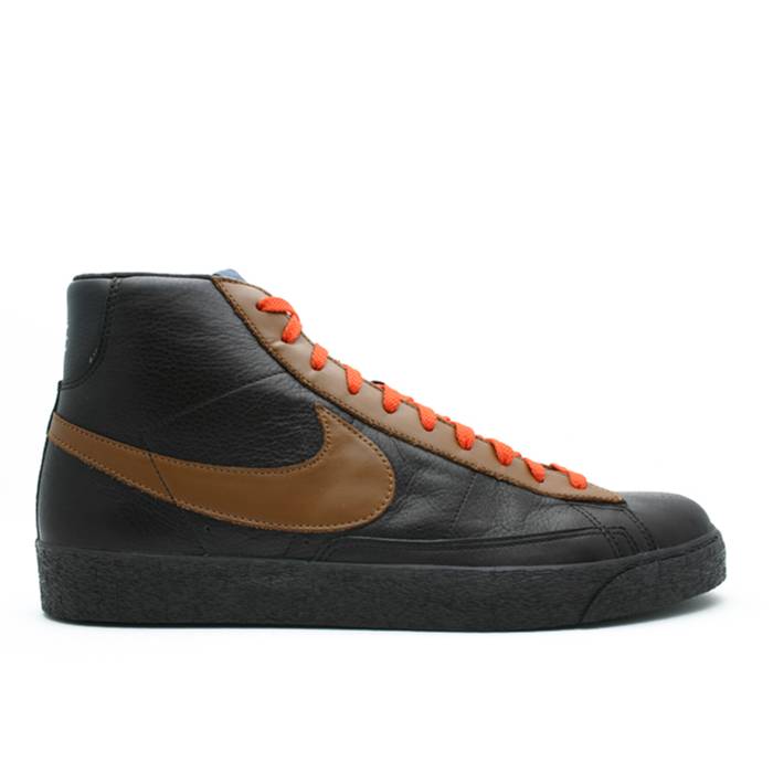 ʥ Nike  Blazer High Premium Men  եå 󥺥եå 塼 ¾塼 