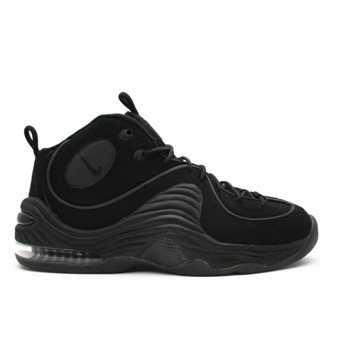 ʥ Nike  Air Penny 2 'Blackout' Men  եå 󥺥եå 塼 ¾塼 