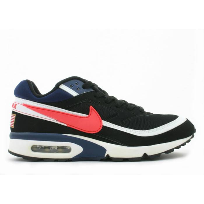 ʥ Nike  Air Classic Bw 'Usa' Men  եå 󥺥եå 塼 ¾塼 