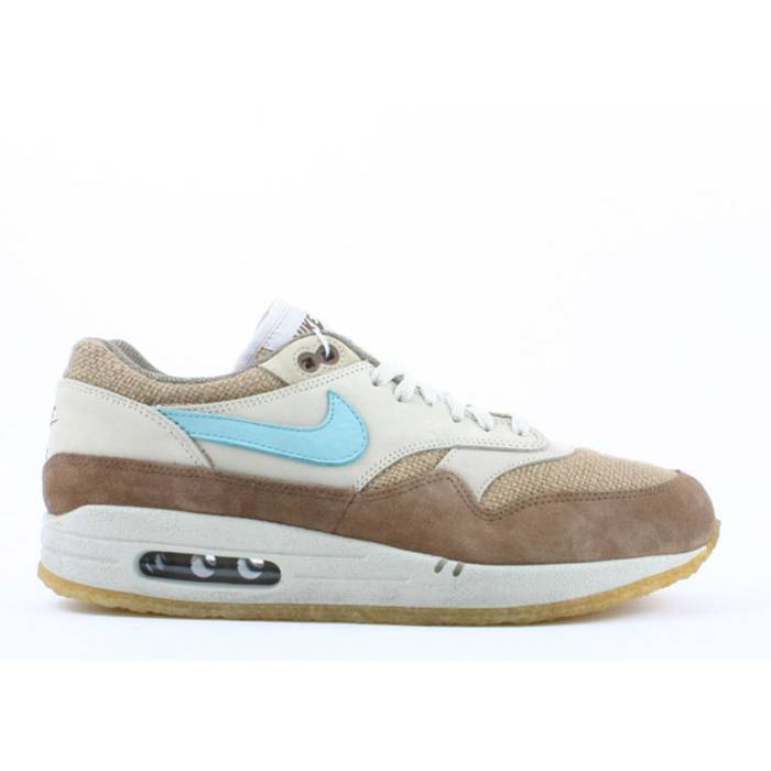 ʥ Nike  Air Max 1 Premium 'Crepe Hemp 2004 Men  եå 󥺥եå 塼 ¾塼 