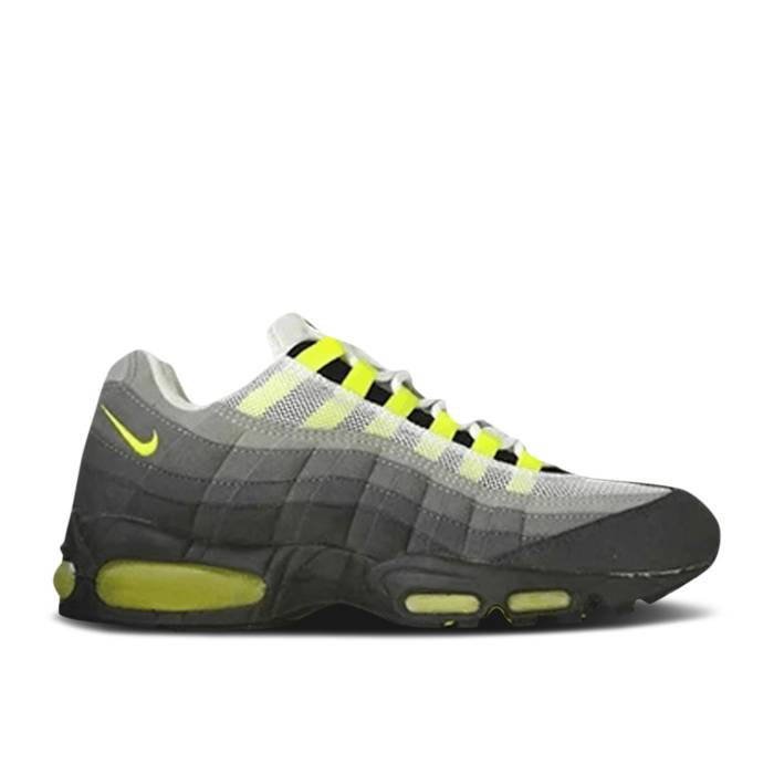 ʥ Nike  Air Max 95 Sc 'Neon' 1999 Men  եå 󥺥եå 塼 ¾塼 
