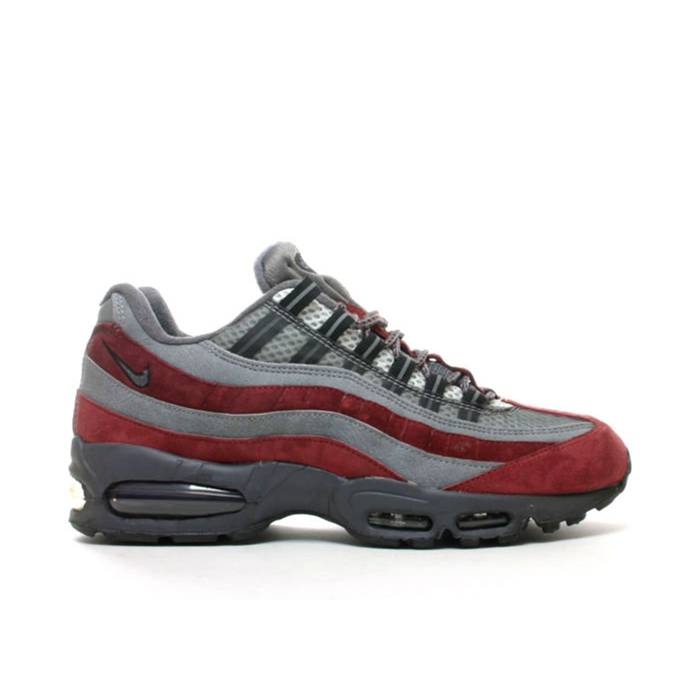 ʥ Nike  Air Max 95 Premium Men  եå 󥺥եå 塼 ¾塼 