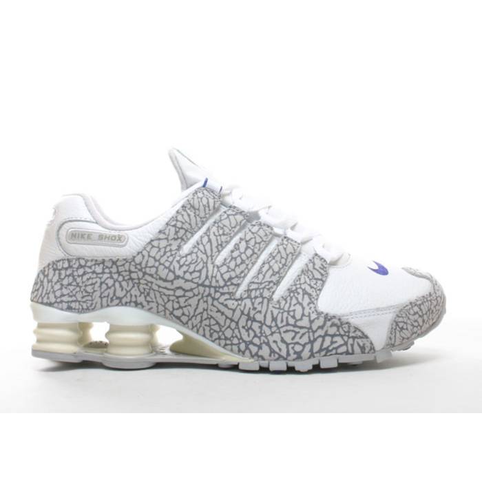 ʥ Nike  Shox Nz Deluxe Men  եå 󥺥եå 塼 ¾塼 