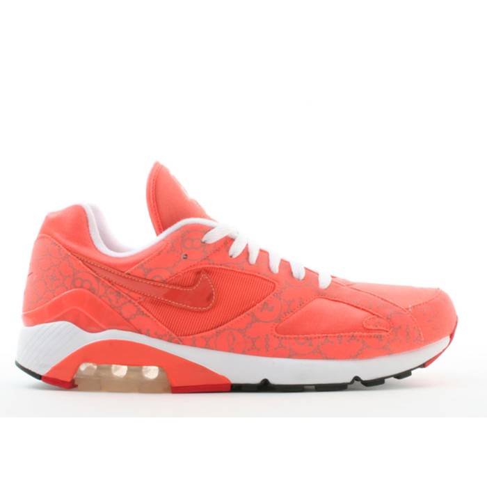 ʥ Nike  Air Max 180 Men  եå 󥺥եå 塼 ¾塼 