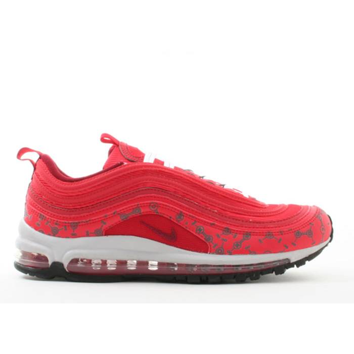 ʥ Nike  Air Max 97 'Comet Red' Men  եå 󥺥եå 塼 ¾塼 