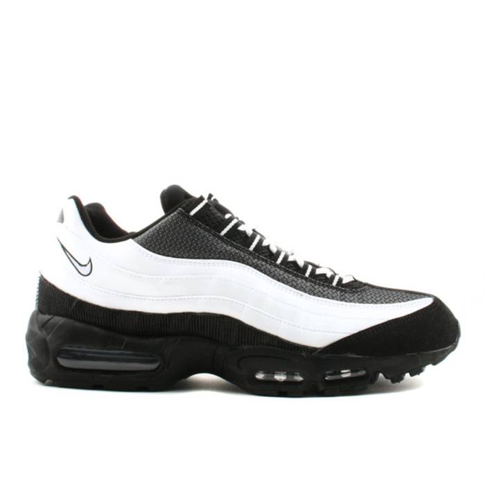 ʥ Nike  Air Max '95 'Tuxedo' Men  եå 󥺥եå 塼 ¾塼 