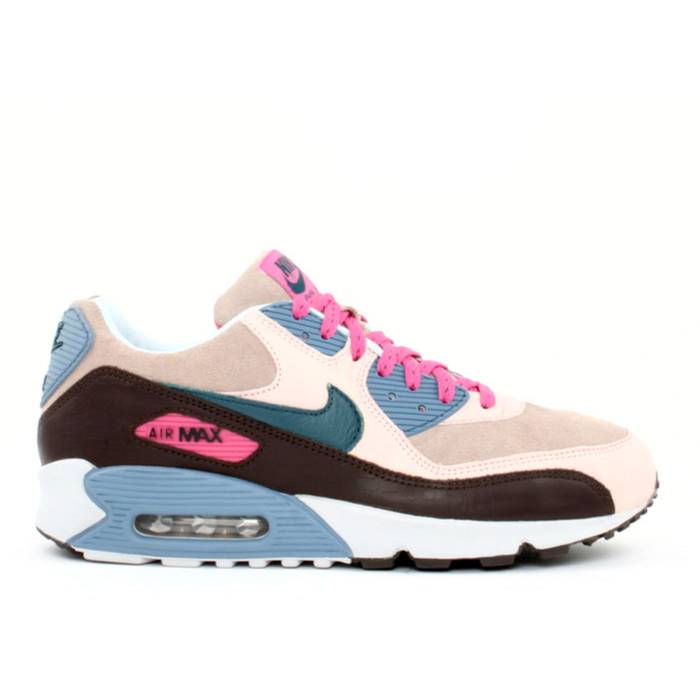 ʥ Nike  Air Max 90 Premium 'Clerks Pack' Men  եå 󥺥եå 塼 ¾塼 