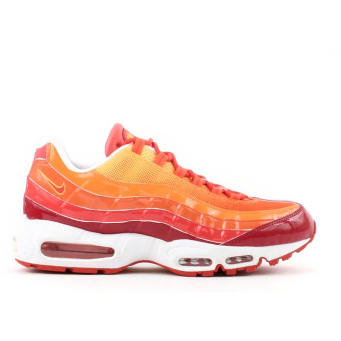 ʥ Nike  Air Max 95 'Fantastic 4 Human Torch' Men  եå 󥺥եå 塼 ¾塼 