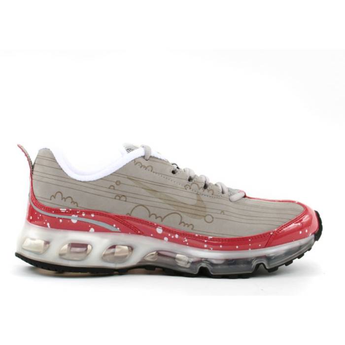 iCL Nike y Air Max 360 Premium 'Air U Breathe' Men z t@bV Yt@bV V[Y ̑V[Y 