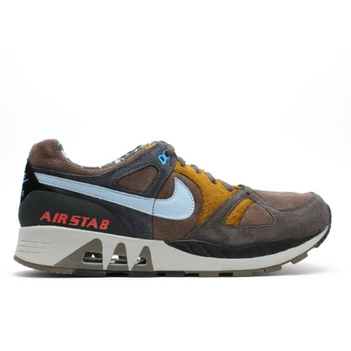 ʥ Nike  Air Stab Premium Men  եå 󥺥եå 塼 ¾塼 