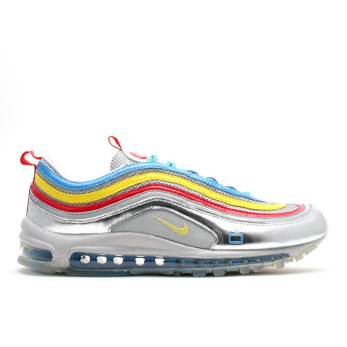 ʥ Nike  Air Max 97 Premium 'Finish Line 25Th Anniversary' Men  