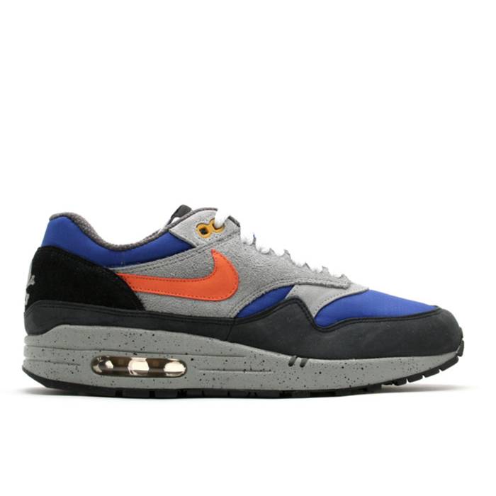 ʥ Nike  Air Max 1 'Skulls Pack - Royal' Men  եå 󥺥եå 塼 ¾塼 
