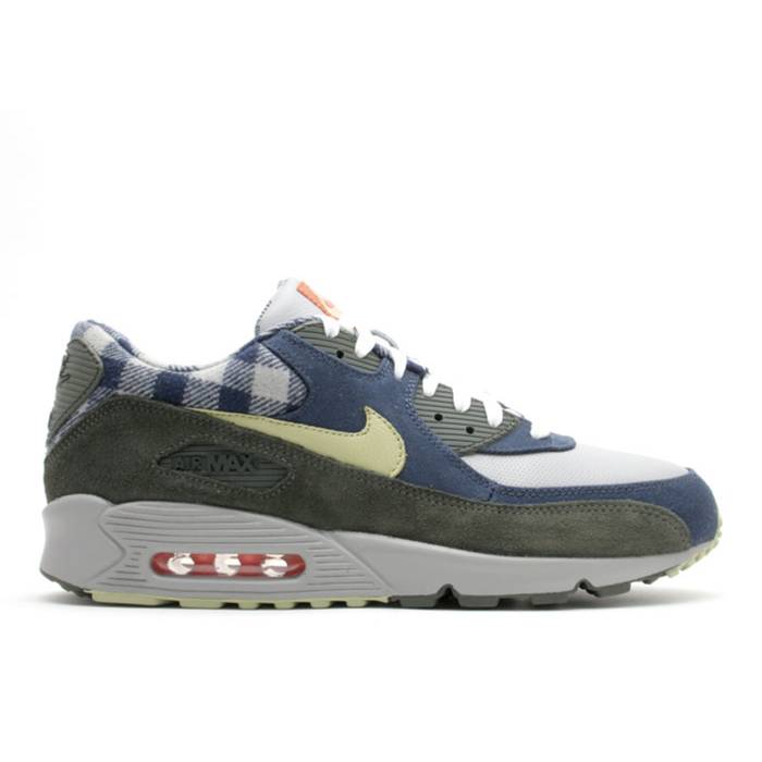 ʥ Nike  Air Max 90 Premium Men  եå 󥺥եå 塼 ¾塼 