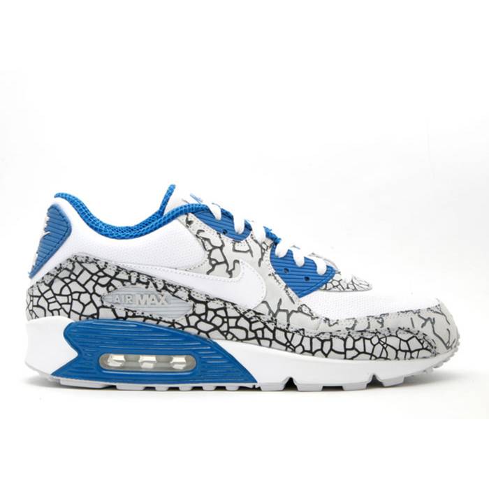 ʥ Nike  Huf X Air Max 90 Premium 'Hufquake' Men  եå 󥺥եå 塼 ¾塼 