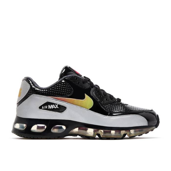 ʥ Nike  Air Max 90 360 'Playstation' Men  եå 󥺥եå 塼 ¾塼 