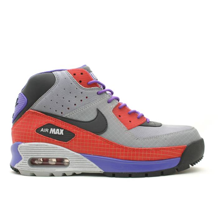 ʥ Nike  Max 90 Premium Boot Men  եå 󥺥եå 塼 ¾塼 