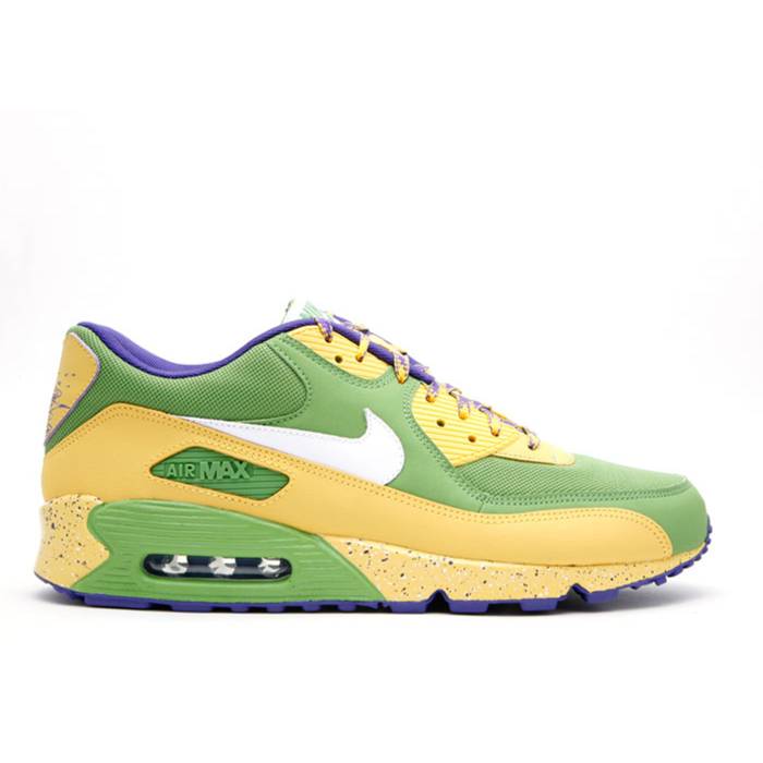 ʥ Nike  Air Max 90 Premium 'Running Man' Men  եå 󥺥եå 塼 ¾塼 