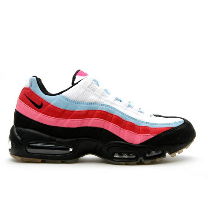 ʥ Nike  Air Max 95 'Running Man' Men  եå 󥺥եå 塼 ¾塼 