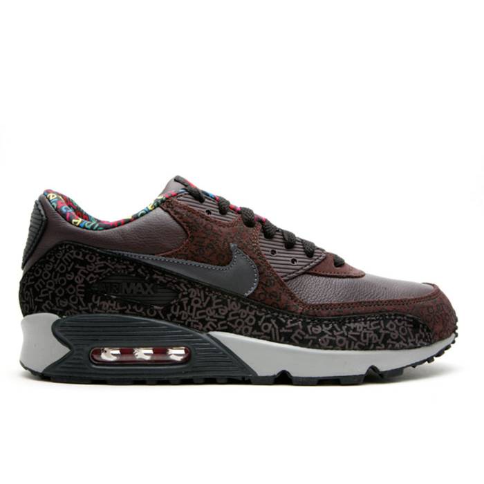ʥ Nike  Air Max 90 Premium 'Alphabet Pack' Men  եå 󥺥եå 塼 ¾塼 