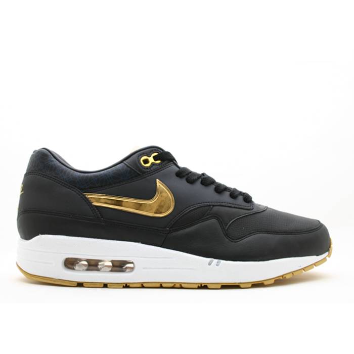 ʥ Nike  Air Max 1 Premium Sp 'Olympic Medal Pack - Gold' Men  