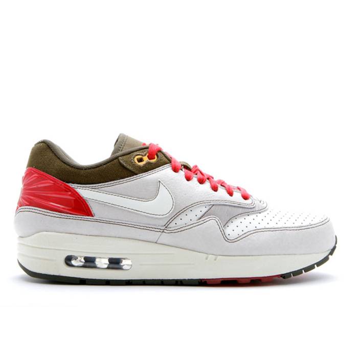 ʥ Nike  Air Max 1 Premium 'Year Of The Ox' Men  եå 󥺥եå 塼 ¾塼 
