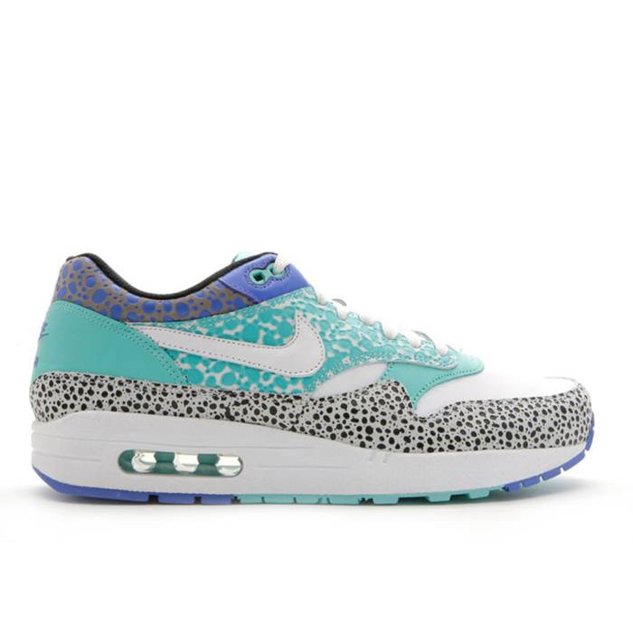 ʥ Nike  Air Max 1 Premium Sp 'Mint Safari' Men  եå 󥺥եå 塼 ¾塼 