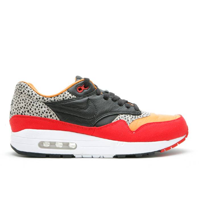 ʥ Nike  Air Max 1 Premium Sp 'Safari Pack - Carrot' Men  