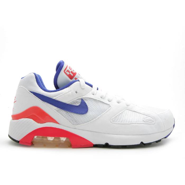 ʥ Nike  Air 180 Men  եå 󥺥եå 塼 ¾塼 