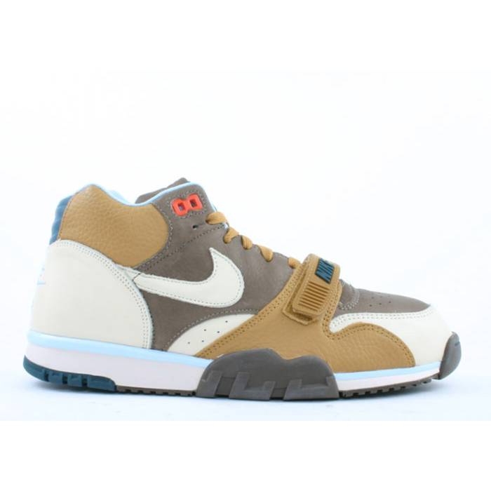 iCL Nike y Air Trainer 1 Mid Premium Men z t@bV Yt@bV V[Y ̑V[Y Y