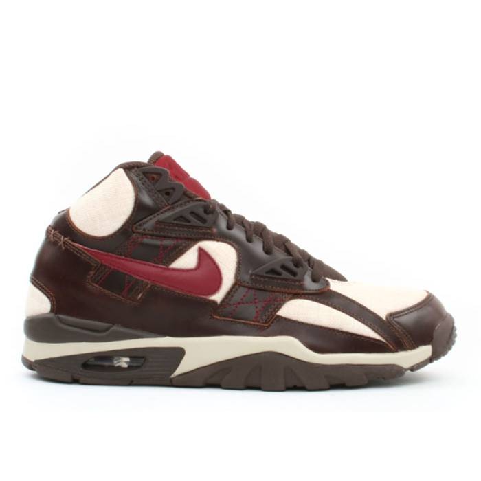 ʥ Nike  Air Trainer Sc High 'Baseball Pack - Untold Truth' Men  