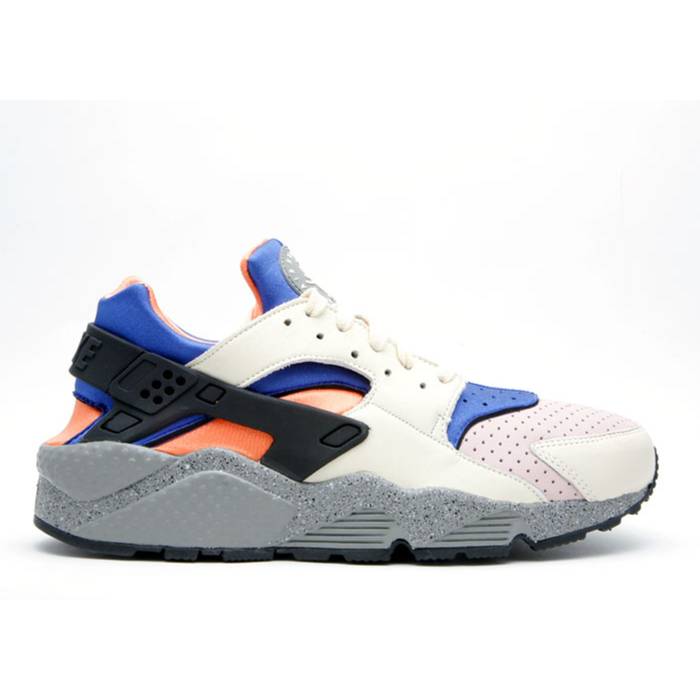 iCL Nike y Air Huarache Og 'Cream Mowabb' Men z t@bV Yt@bV V[Y ̑V[Y Y
