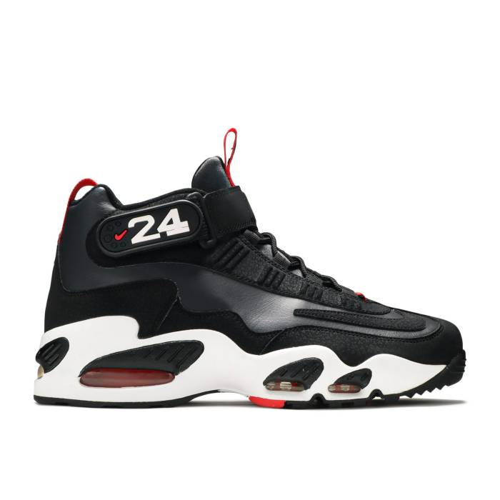 ʥ Nike  Air Griffey Max 1 'Anthracite' Men  եå 󥺥եå 塼 ¾塼 