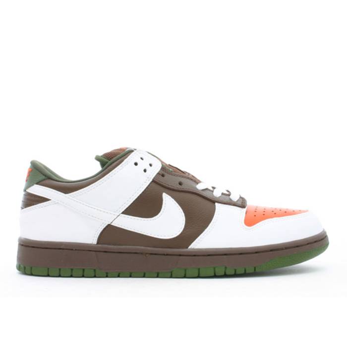 ʥ Nike  Dunk Low Pro Sb 'Oompa Loompa' Men  եå 󥺥եå 塼 ¾塼 