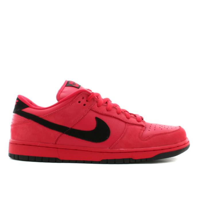 ʥ Nike  Dunk Low Pro Sb 'True Red' Men  եå 󥺥եå 塼 ¾塼 