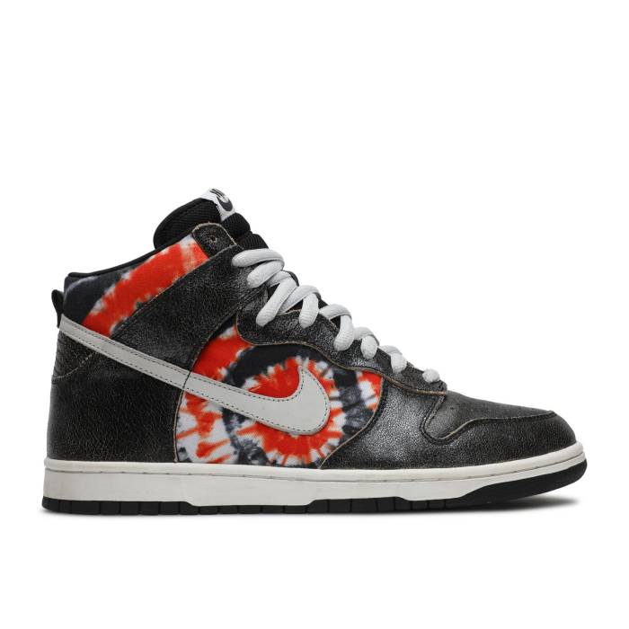 ʥ Nike  Huf X Dunk High Pro Sb 'Tie-Dye' Men  եå 󥺥եå 塼 ¾塼 