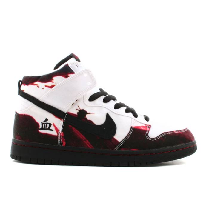 ʥ Nike  Dunk High Pro Sb 'Melvins' Men  եå 󥺥եå 塼 ¾塼 