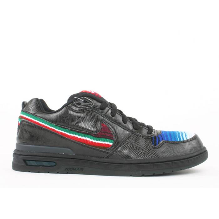 ʥ Nike  Paul Rodriguez Zoom Air Elite 'Michael Hernandez' Men  