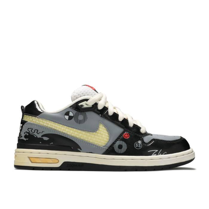 ʥ Nike  Paul Rodriguez Zoom Air Elite 'Futura' Men  եå 󥺥եå 塼 ¾塼