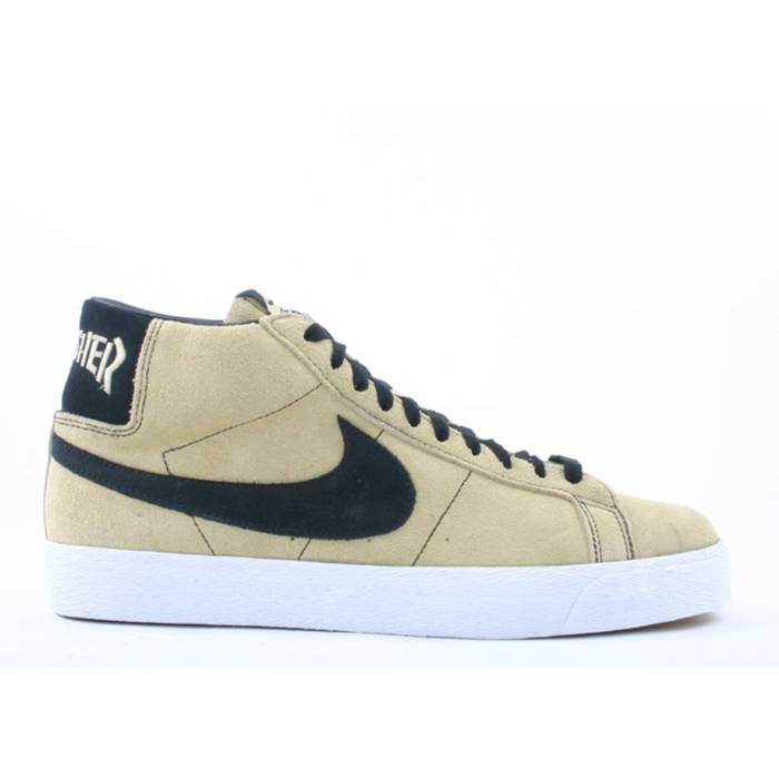 ʥ Nike  Blazer Sb 'Thrasher' Men  եå 󥺥եå 塼 ¾塼 
