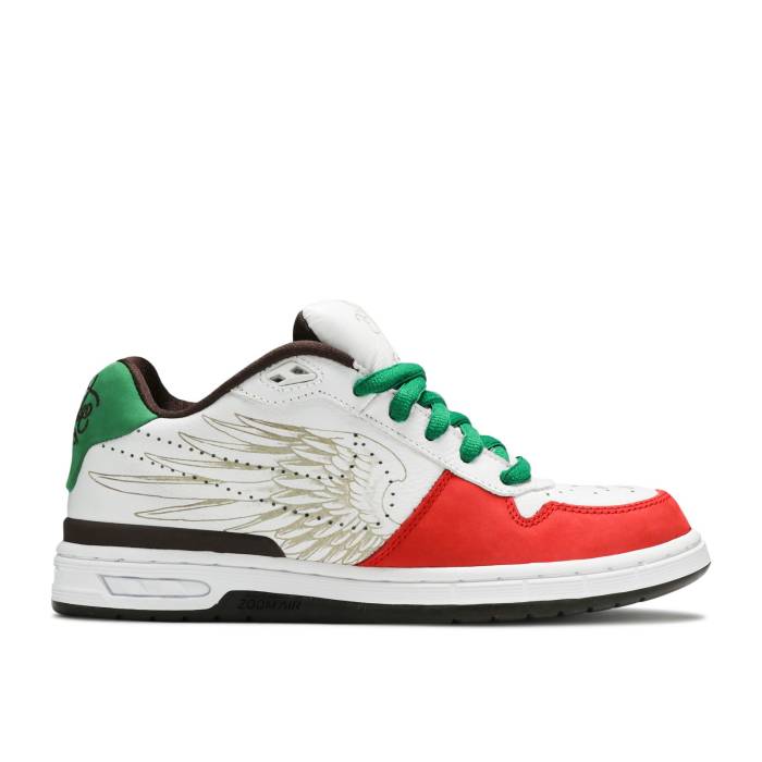 ʥ Nike  Paul Rodriguez Zoom Air Elite 'Cinco De Mayo' Men  